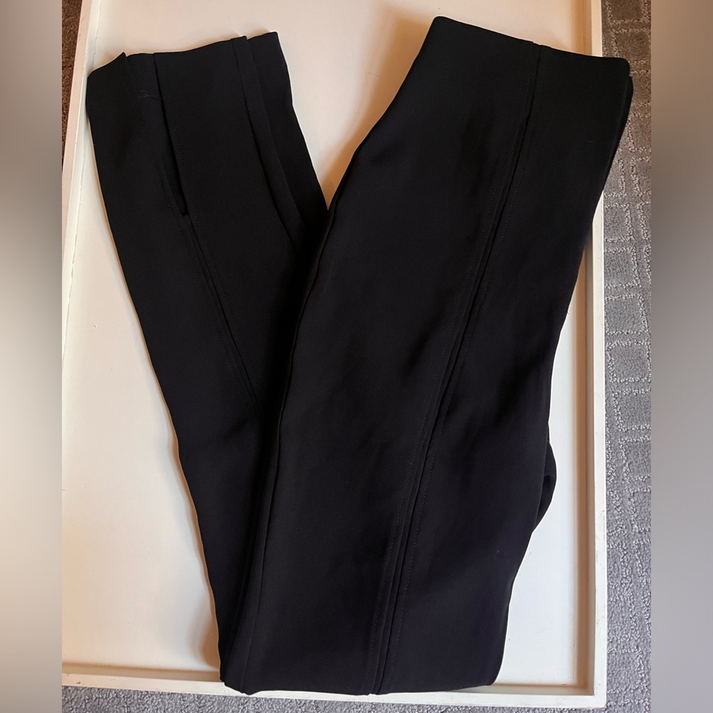 L’Academie Hanriette Pant Black Revolve - Picture 5 of 9